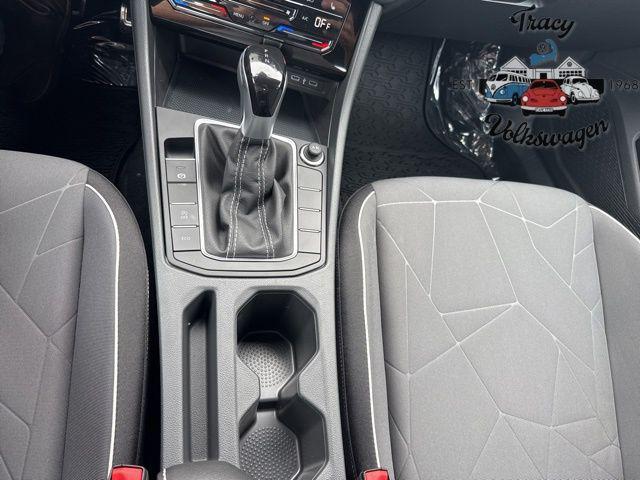 new 2025 Volkswagen Jetta car, priced at $23,995