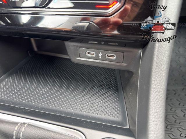 new 2025 Volkswagen Jetta car, priced at $23,995