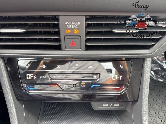 new 2025 Volkswagen Jetta car, priced at $23,995