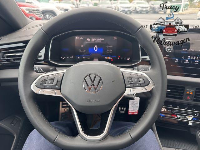 new 2025 Volkswagen Jetta car, priced at $23,995
