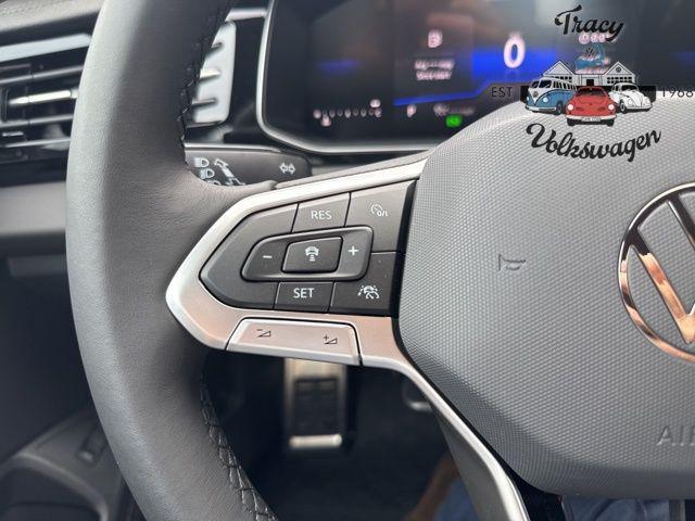 new 2025 Volkswagen Jetta car, priced at $23,995
