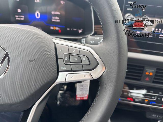 new 2025 Volkswagen Jetta car, priced at $23,995