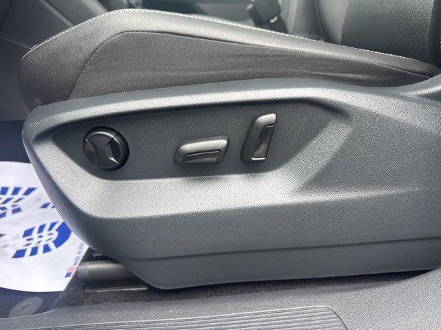 used 2021 Volkswagen Tiguan car, priced at $25,982