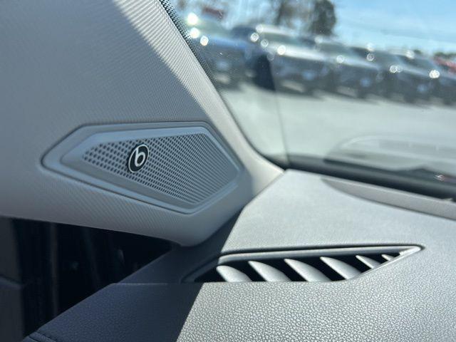 used 2025 Volkswagen Jetta car, priced at $26,923