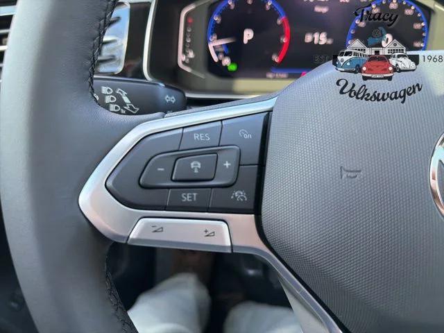 new 2026 Volkswagen Jetta car, priced at $32,694