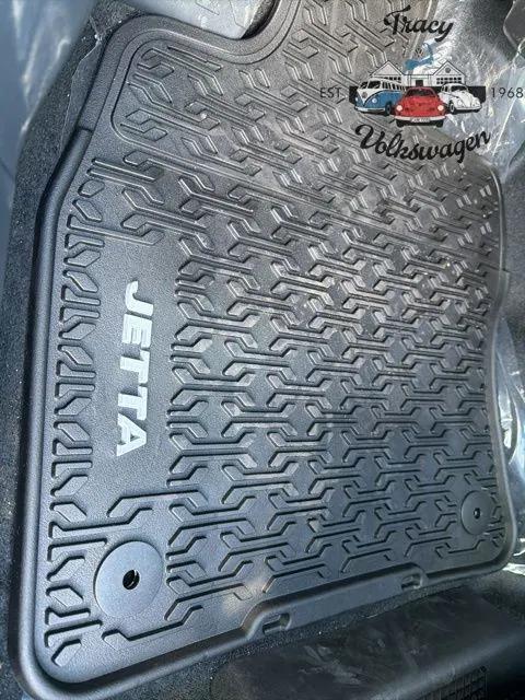 new 2026 Volkswagen Jetta car, priced at $32,694