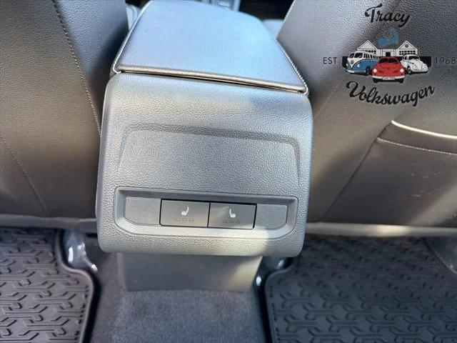 new 2026 Volkswagen Jetta car, priced at $32,694