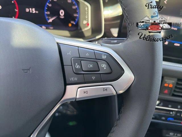 new 2026 Volkswagen Jetta car, priced at $32,694