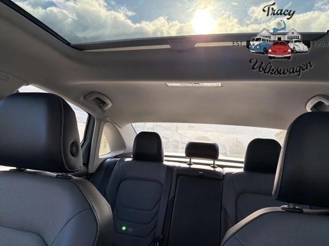 new 2026 Volkswagen Jetta car, priced at $32,694