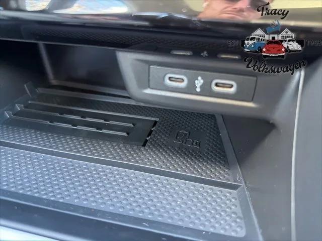 new 2026 Volkswagen Jetta car, priced at $32,694