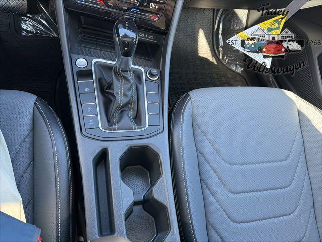 new 2026 Volkswagen Jetta car, priced at $32,694