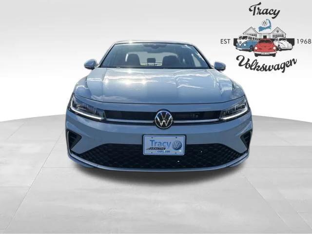new 2026 Volkswagen Jetta car, priced at $32,694