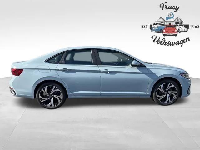 new 2026 Volkswagen Jetta car, priced at $32,694