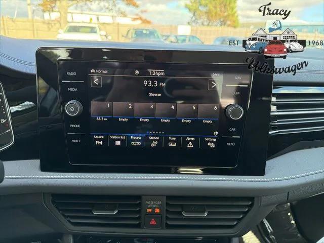 new 2026 Volkswagen Jetta car, priced at $32,694