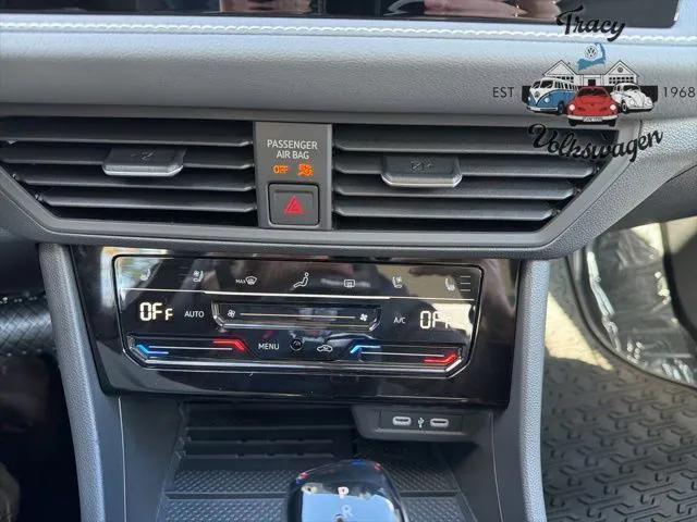 new 2026 Volkswagen Jetta car, priced at $32,694