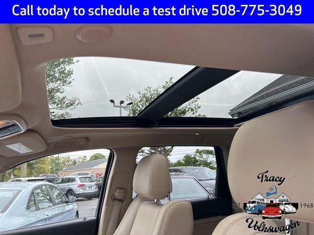 used 2020 Jeep Grand Cherokee car, priced at $20,851