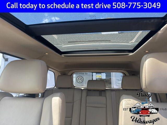 used 2020 Jeep Grand Cherokee car, priced at $20,851