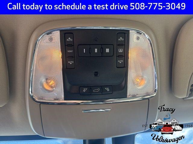 used 2020 Jeep Grand Cherokee car, priced at $20,851