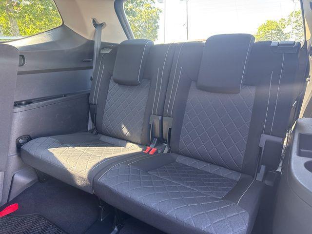 used 2021 Volkswagen Atlas car, priced at $24,824