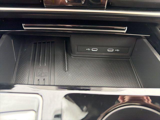 used 2025 Volkswagen Atlas Cross Sport car, priced at $46,593