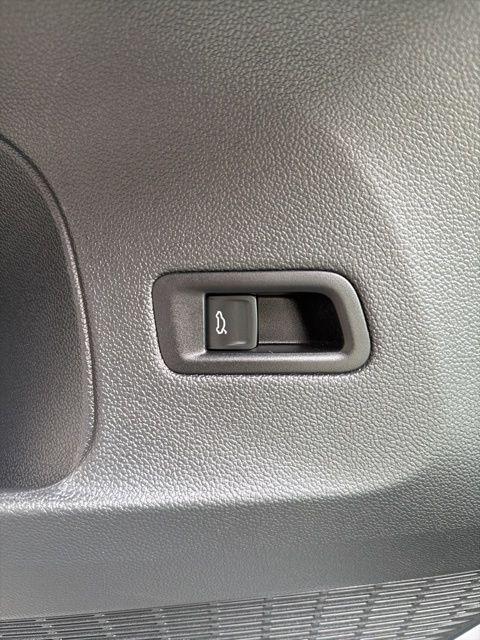 used 2025 Volkswagen Atlas Cross Sport car, priced at $46,593