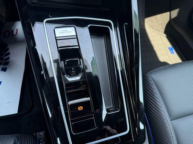 used 2023 Volkswagen Golf R car, priced at $39,443