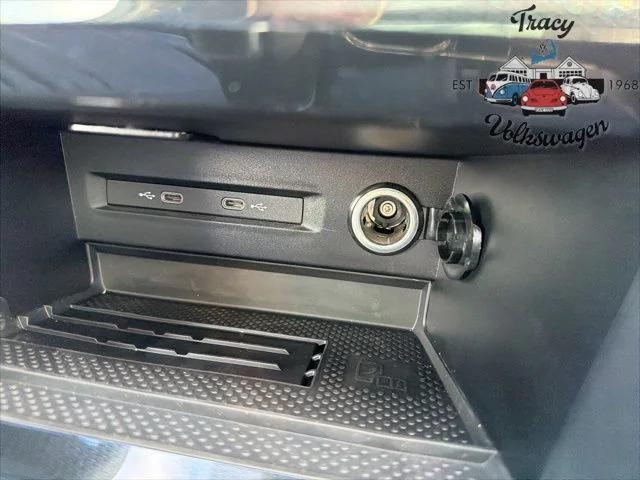 new 2025 Volkswagen Taos car, priced at $32,201