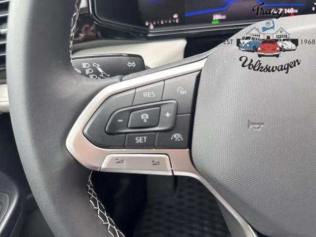 new 2025 Volkswagen Taos car, priced at $28,526