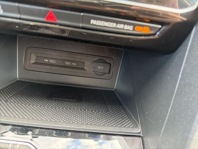 used 2022 Volkswagen Atlas car, priced at $33,987