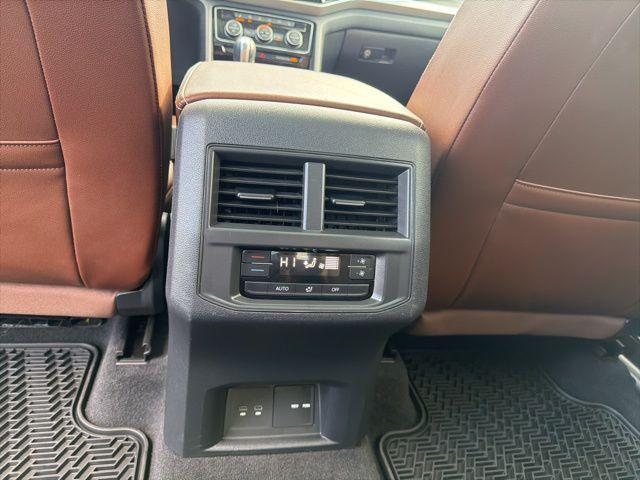 used 2022 Volkswagen Atlas car, priced at $33,987