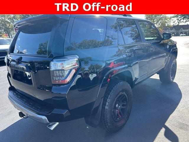 used 2021 Toyota 4Runner car, priced at $39,980