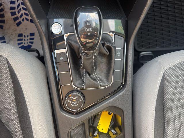 used 2024 Volkswagen Taos car, priced at $24,727