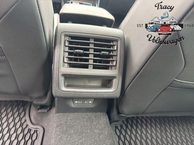 new 2025 Volkswagen Golf GTI car, priced at $39,345