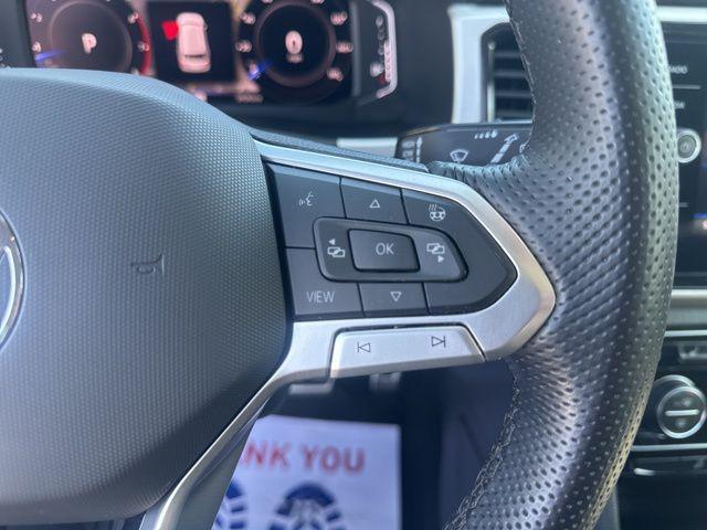 used 2022 Volkswagen Atlas car, priced at $38,872