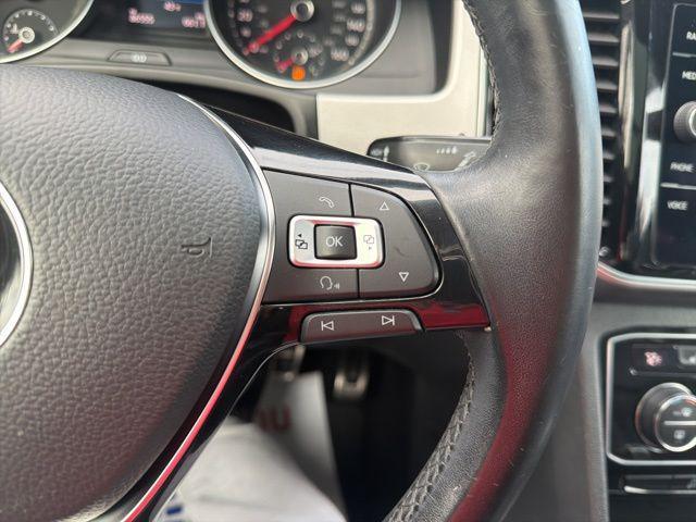 used 2018 Volkswagen Atlas car, priced at $21,881