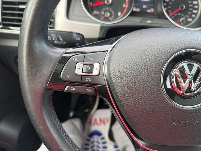 used 2018 Volkswagen Atlas car, priced at $21,881