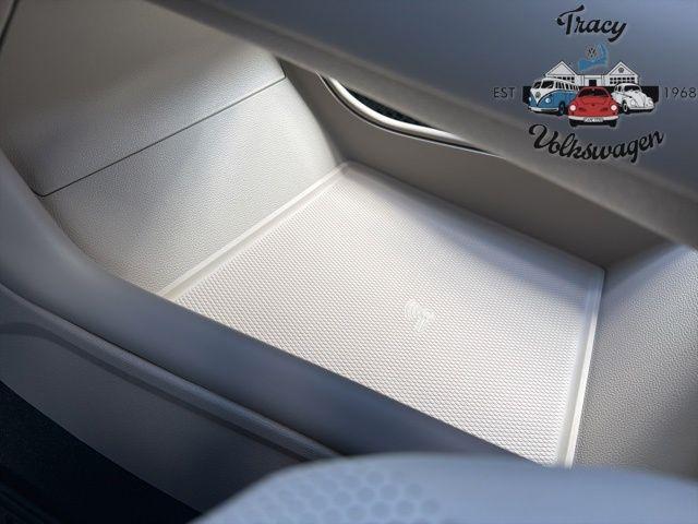 new 2026 Volkswagen Atlas car, priced at $57,703