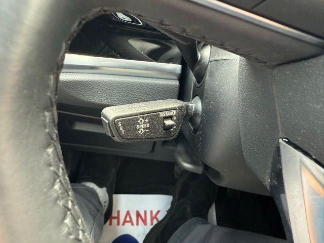 used 2022 Audi Q3 car, priced at $31,769