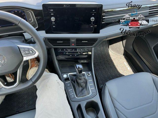 new 2025 Volkswagen Jetta car, priced at $31,183