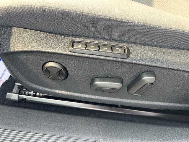 used 2022 Volkswagen ID.4 car, priced at $27,903