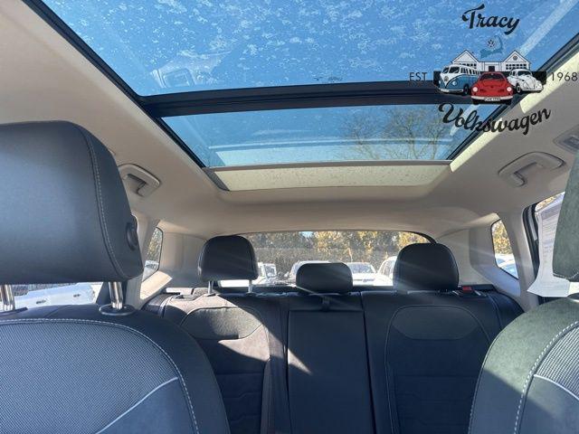 new 2025 Volkswagen Taos car, priced at $33,000
