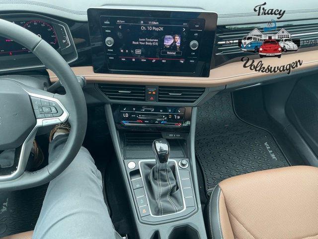 new 2025 Volkswagen Jetta car, priced at $31,798