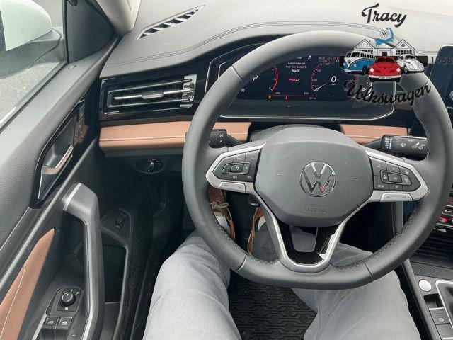 new 2025 Volkswagen Jetta car, priced at $31,798