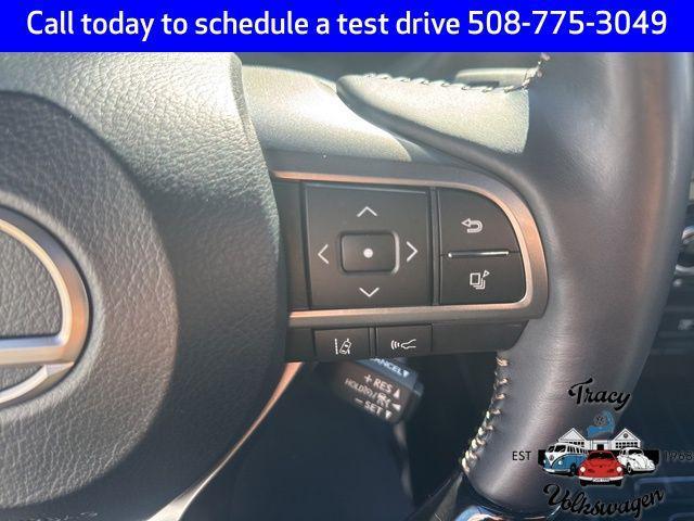 used 2023 Lexus GX 460 car, priced at $62,892