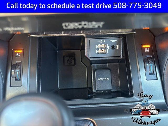 used 2023 Lexus GX 460 car, priced at $62,892