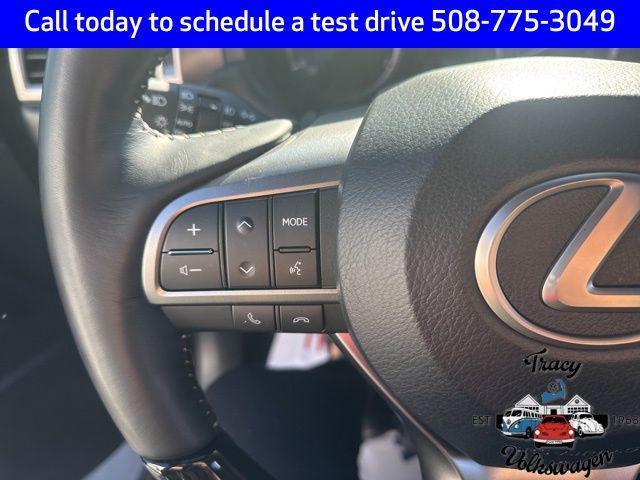 used 2023 Lexus GX 460 car, priced at $62,892