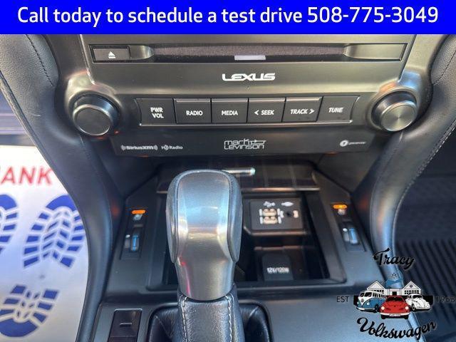 used 2023 Lexus GX 460 car, priced at $62,892