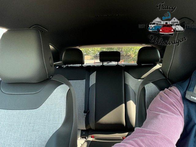 new 2025 Volkswagen ID.4 car, priced at $51,271