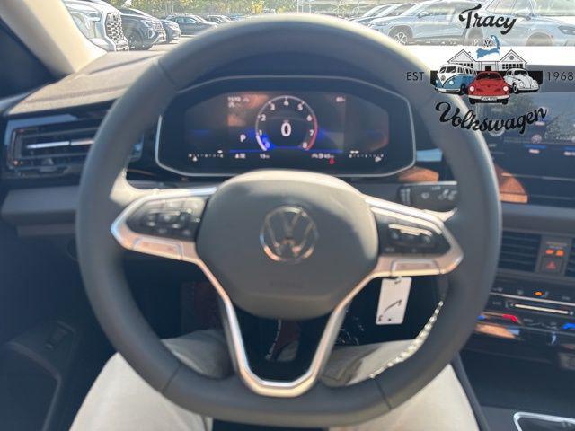 new 2026 Volkswagen Jetta car, priced at $25,834