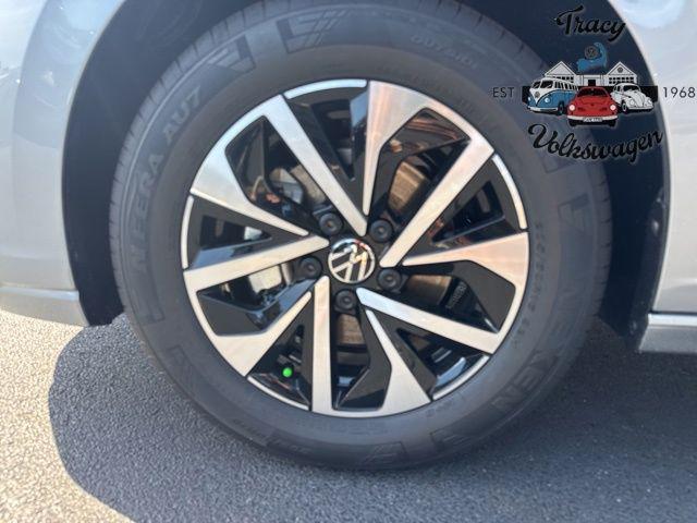new 2026 Volkswagen Jetta car, priced at $25,834